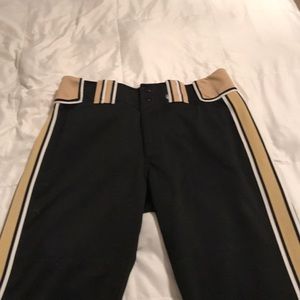 Sold: Boombah softball pants